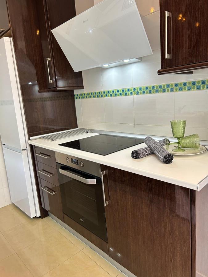 Ferienwohnung Dream Cuesta2 San Cristóbal de La Laguna Exterior foto