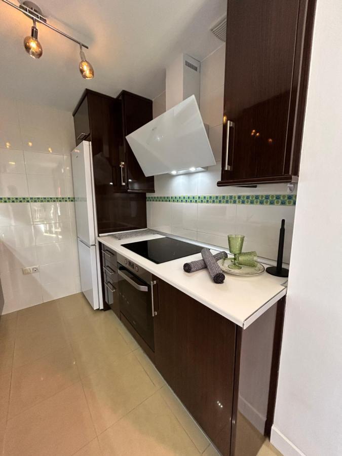 Ferienwohnung Dream Cuesta2 San Cristóbal de La Laguna Exterior foto