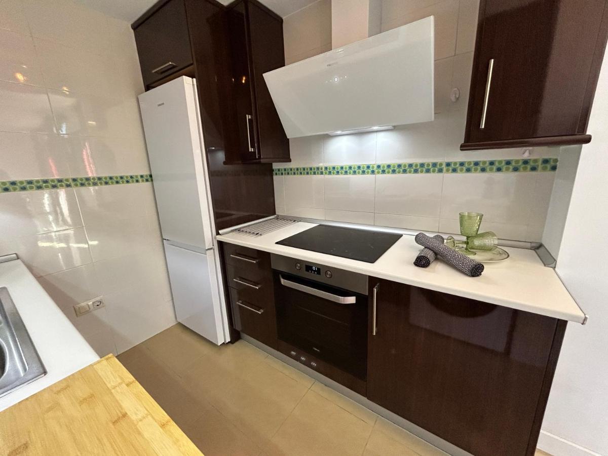 Ferienwohnung Dream Cuesta2 San Cristóbal de La Laguna Exterior foto
