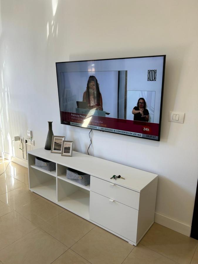 Ferienwohnung Dream Cuesta2 San Cristóbal de La Laguna Exterior foto