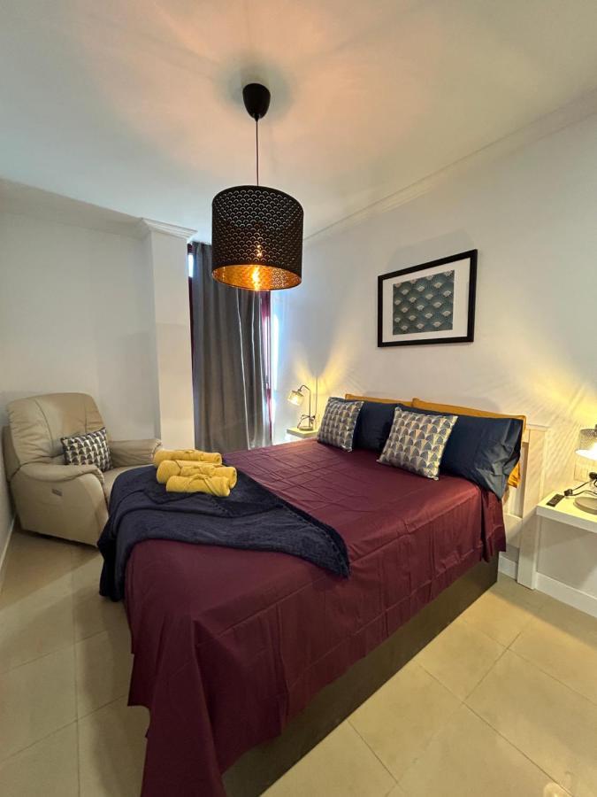 Ferienwohnung Dream Cuesta2 San Cristóbal de La Laguna Exterior foto