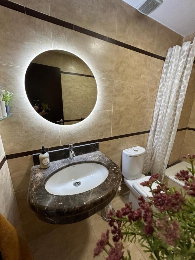 Ferienwohnung Dream Cuesta2 San Cristóbal de La Laguna Exterior foto
